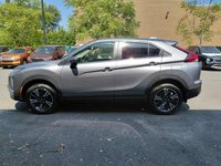 2026 Mitsubishi Eclipse Cross ES S-AWC-1