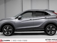 2026 Mitsubishi Eclipse Cross ES S-AWC-1