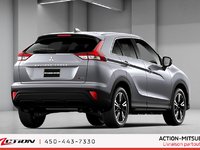 2026 Mitsubishi Eclipse Cross ES S-AWC-2