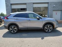 2026 Mitsubishi Eclipse Cross ES S-AWC-5