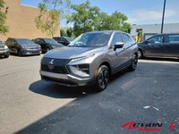 2026 Mitsubishi Eclipse Cross ES S-AWC-0