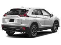 2026 Mitsubishi Eclipse Cross ES S-AWC-1