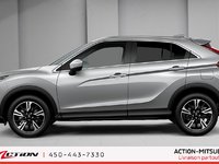2026 Mitsubishi Eclipse Cross ES S-AWC-1