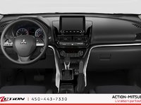 2026 Mitsubishi Eclipse Cross ES S-AWC-5