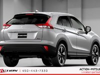 2026 Mitsubishi Eclipse Cross ES S-AWC-2