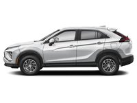 2026 Mitsubishi Eclipse Cross ES S-AWC-2