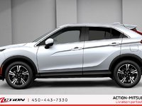 2026 Mitsubishi Eclipse Cross SE S-AWC-1