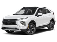 2026 Mitsubishi Eclipse Cross SE S-AWC-0