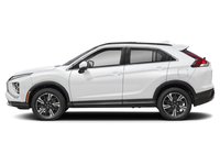 2026 Mitsubishi Eclipse Cross SE S-AWC-2