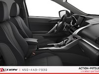 2026 Mitsubishi Eclipse Cross SE S-AWC-5