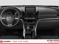 2026 Mitsubishi Eclipse Cross ES S-AWC-5