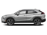 Mitsubishi Eclipse Cross ES S-AWC 2026-2