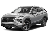Mitsubishi Eclipse Cross ES S-AWC 2026-0
