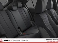 2026 Mitsubishi Eclipse Cross ES S-AWC-4