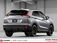 2026 Mitsubishi Eclipse Cross NOIR S-AWC-2