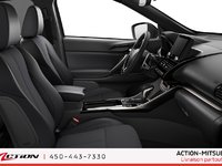 2026 Mitsubishi Eclipse Cross NOIR S-AWC-5
