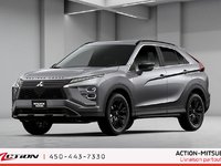 2026 Mitsubishi Eclipse Cross NOIR S-AWC-0