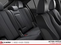 2026 Mitsubishi Eclipse Cross NOIR S-AWC-3