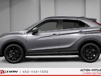 2026 Mitsubishi Eclipse Cross NOIR S-AWC-1