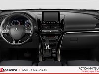 2026 Mitsubishi Eclipse Cross NOIR S-AWC-4