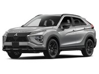 2026 Mitsubishi Eclipse Cross NOIR S-AWC-0