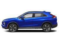 2026 Mitsubishi Eclipse Cross SE S-AWC-1