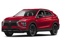 2026 Mitsubishi Eclipse Cross NOIR S-AWC-0
