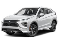 2026 Mitsubishi Eclipse Cross GT S-AWC-0