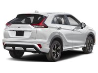 2026 Mitsubishi Eclipse Cross GT S-AWC-1