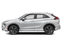 2026 Mitsubishi Eclipse Cross GT S-AWC-2