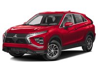 2026 Mitsubishi Eclipse Cross ES S-AWC-0