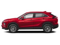 2026 Mitsubishi Eclipse Cross ES S-AWC-2