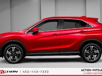 2026 Mitsubishi Eclipse Cross ES S-AWC-1