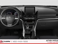 2026 Mitsubishi Eclipse Cross ES S-AWC-5