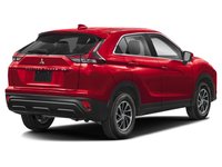 2026 Mitsubishi Eclipse Cross ES S-AWC-1