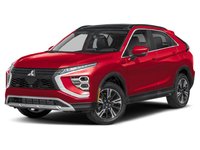 2026 Mitsubishi Eclipse Cross SE S-AWC-0