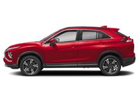 2026 Mitsubishi Eclipse Cross SE S-AWC-2