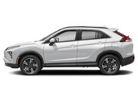 2026 Mitsubishi Eclipse Cross SE S-AWC-2
