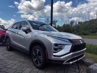 2026 Mitsubishi Eclipse Cross SE S-AWC-1