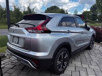 2026 Mitsubishi Eclipse Cross SE S-AWC-2