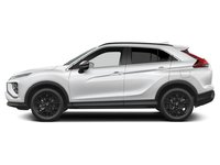 2026 Mitsubishi Eclipse Cross NOIR S-AWC-1