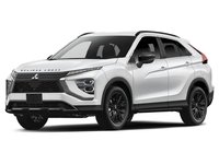 2026 Mitsubishi Eclipse Cross NOIR S-AWC-0