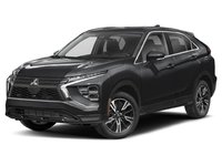 2026 Mitsubishi Eclipse Cross ES S-AWC-0