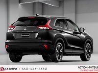 2026 Mitsubishi Eclipse Cross ES S-AWC Promotions en cour!-2