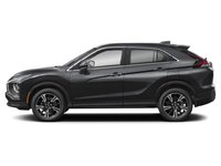 2026 Mitsubishi Eclipse Cross ES S-AWC-2