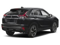 2026 Mitsubishi Eclipse Cross ES S-AWC-1