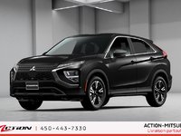 2026 Mitsubishi Eclipse Cross ES S-AWC Promotions en cour!-0