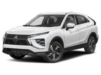 2026 Mitsubishi Eclipse Cross ES S-AWC-0