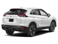 2026 Mitsubishi Eclipse Cross ES S-AWC-1