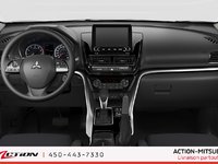 2026 Mitsubishi Eclipse Cross ES S-AWC-5